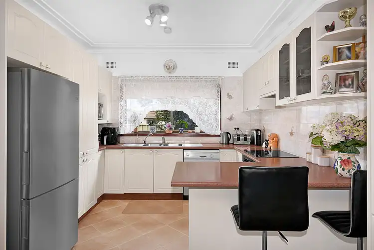 Fifth view of Homely house listing, 50 Ligar Street, Fairfield Heights NSW 2165