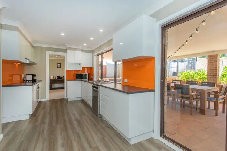 Third view of Homely house listing, 2 Taronga Drive, Cowra NSW 2794