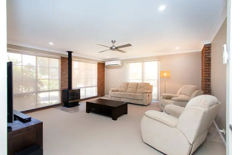 Fourth view of Homely house listing, 2 Taronga Drive, Cowra NSW 2794