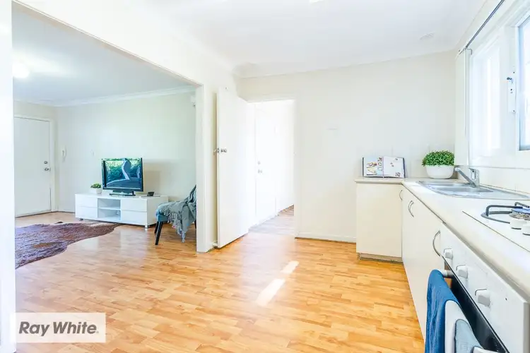Seventh view of Homely unit listing, 23/74 Amberton Avenue, Girrawheen WA 6064