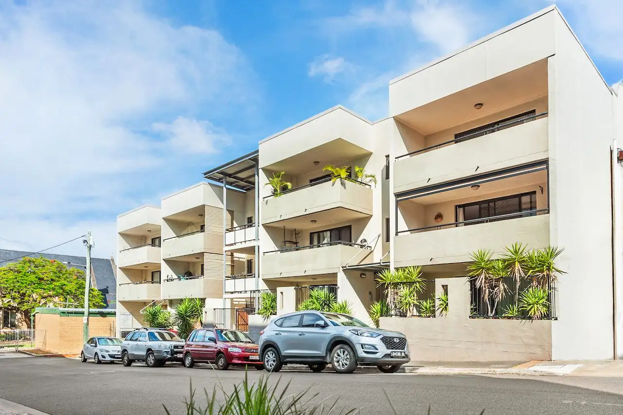 Main view of Homely apartment listing, 14/79 Berwick Street, Fortitude Valley QLD 4006
