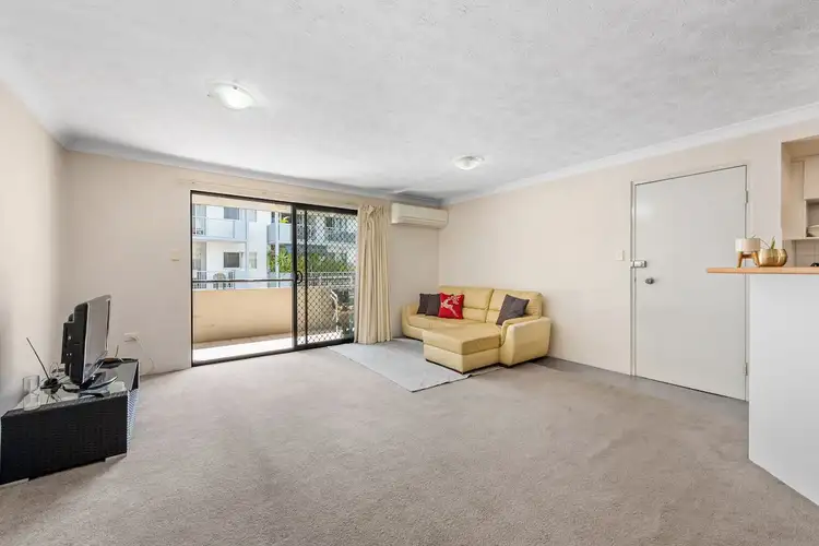 Third view of Homely apartment listing, 14/79 Berwick Street, Fortitude Valley QLD 4006