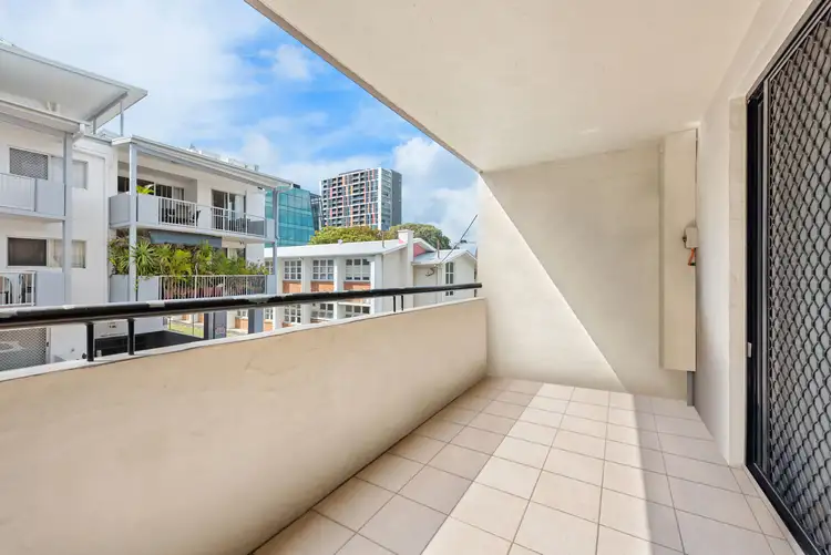 Fourth view of Homely apartment listing, 14/79 Berwick Street, Fortitude Valley QLD 4006