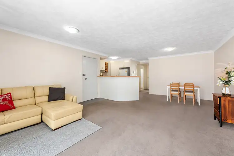 Fifth view of Homely apartment listing, 14/79 Berwick Street, Fortitude Valley QLD 4006