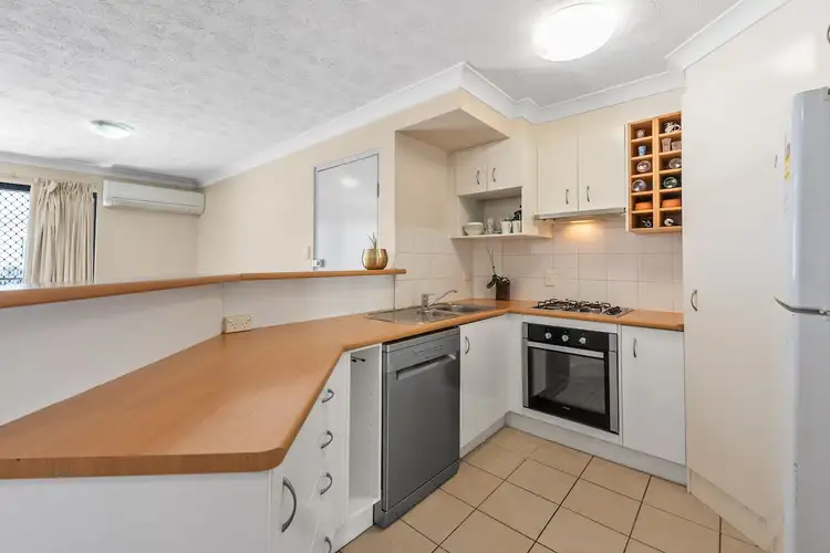Sixth view of Homely apartment listing, 14/79 Berwick Street, Fortitude Valley QLD 4006