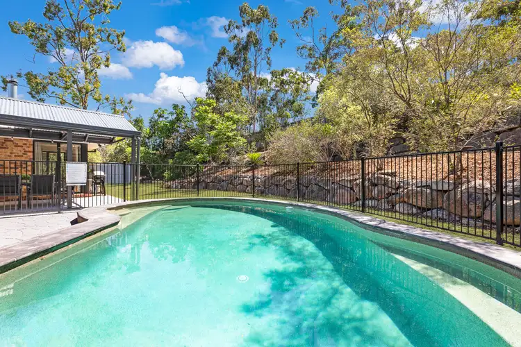 6 Gypsy Court, Eatons Hill QLD 4037