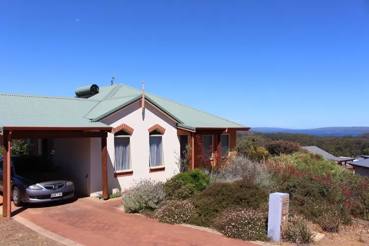 5 Barrett Heights, Denmark WA 6333