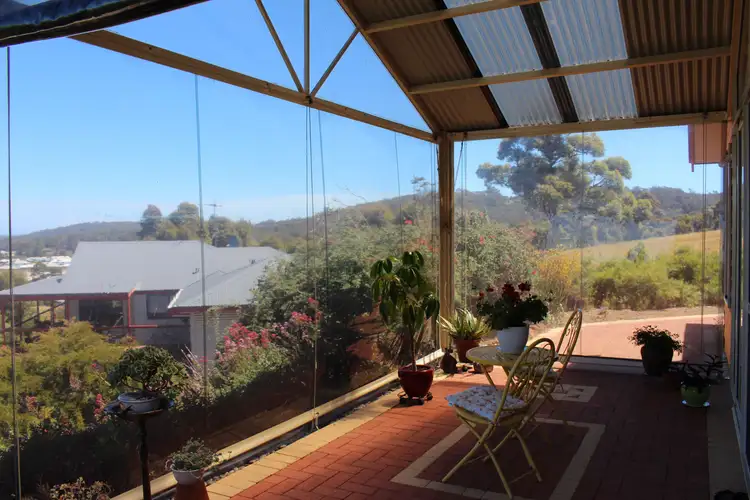 Sixth view of Homely house listing, 5 Barrett Heights, Denmark WA 6333