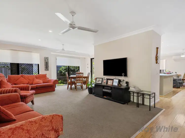 Third view of Homely house listing, 7 Oaktree Place, Bracken Ridge QLD 4017