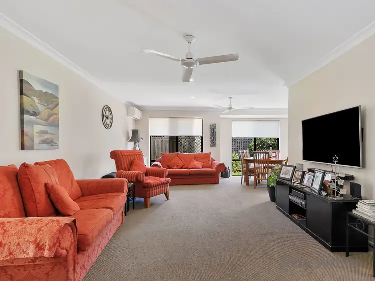 Fourth view of Homely house listing, 7 Oaktree Place, Bracken Ridge QLD 4017