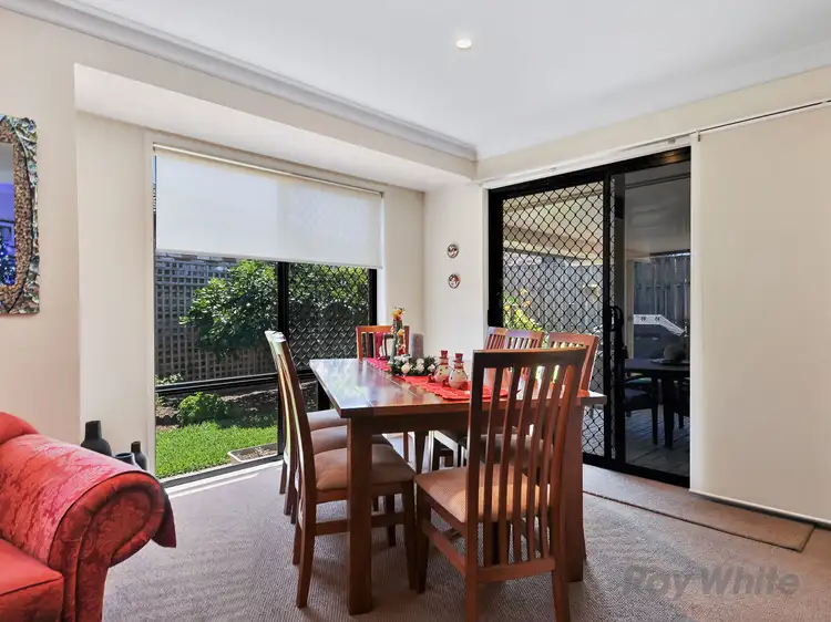 Fifth view of Homely house listing, 7 Oaktree Place, Bracken Ridge QLD 4017