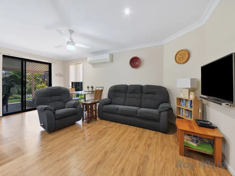 Sixth view of Homely house listing, 7 Oaktree Place, Bracken Ridge QLD 4017