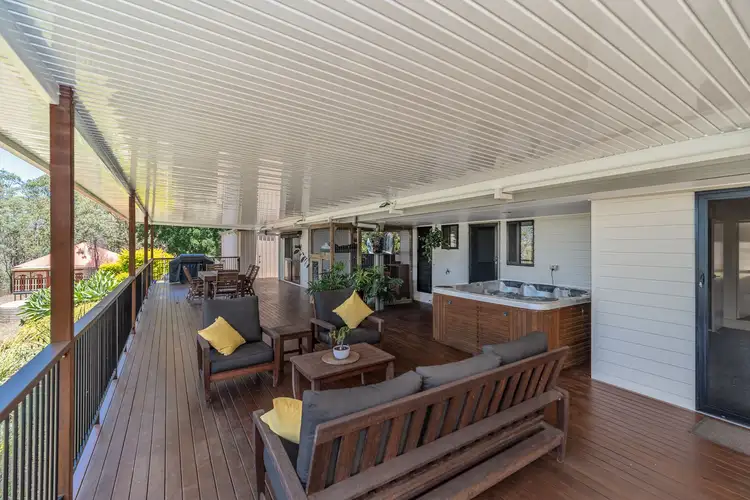 Second view of Homely house listing, 24-28 Muirhead Close, Kooralbyn QLD 4285