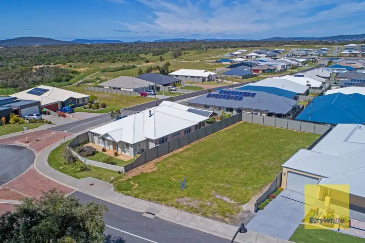 Main view of Homely land listing, 3 Flynn Way, Bayonet Head WA 6330