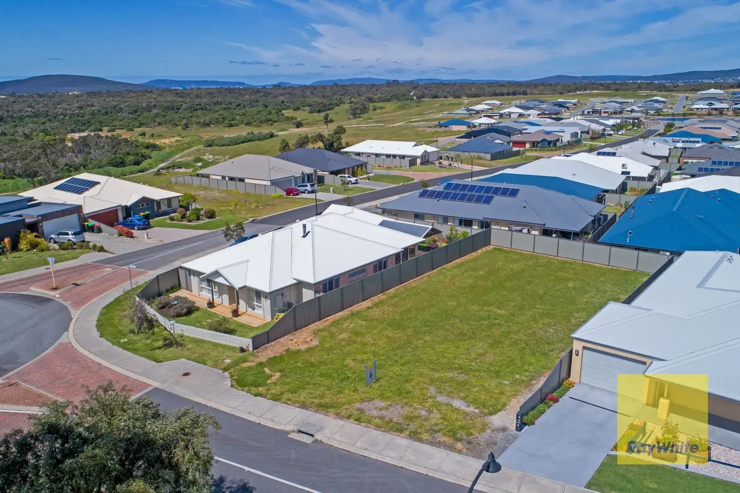 Main view of Homely land listing, 3 Flynn Way, Bayonet Head WA 6330