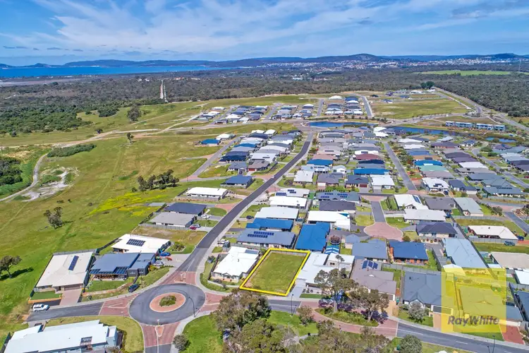 Third view of Homely land listing, 3 Flynn Way, Bayonet Head WA 6330