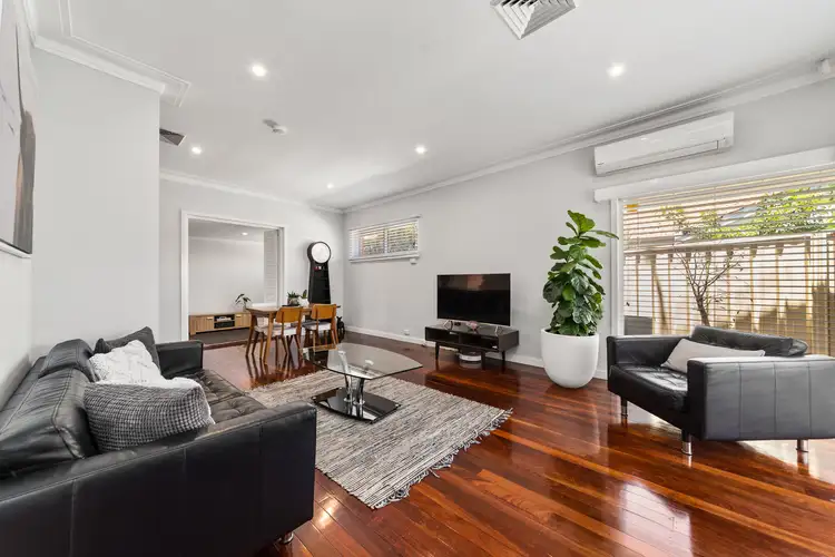 Second view of Homely house listing, 16 Davilak Crescent, Manning WA 6152