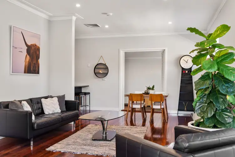 Third view of Homely house listing, 16 Davilak Crescent, Manning WA 6152