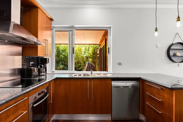 Fourth view of Homely house listing, 16 Davilak Crescent, Manning WA 6152