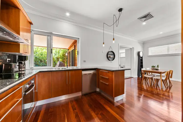 Fifth view of Homely house listing, 16 Davilak Crescent, Manning WA 6152