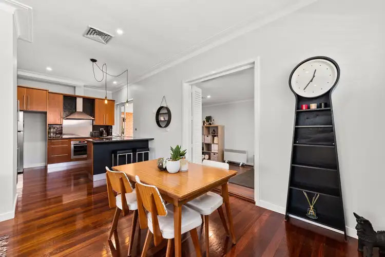 Sixth view of Homely house listing, 16 Davilak Crescent, Manning WA 6152