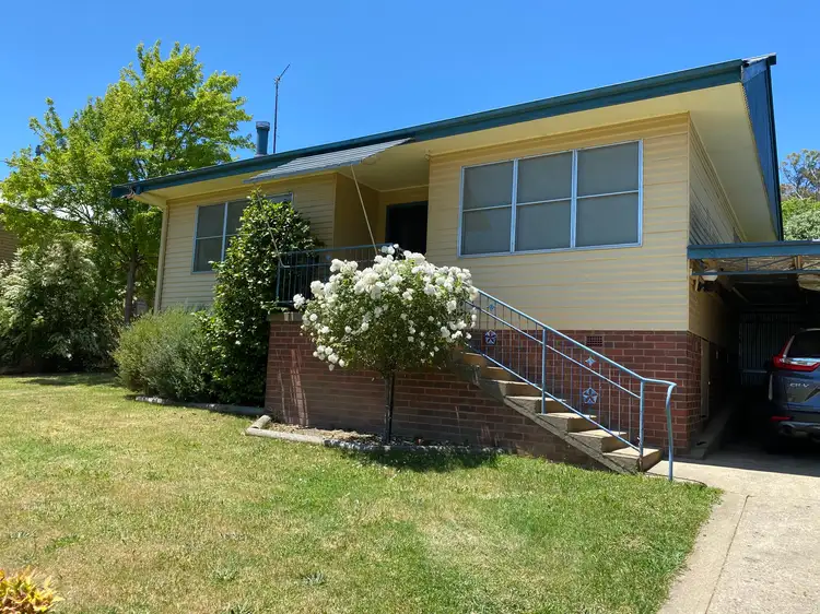 Main view of Homely house listing, 78 King Street, Tumbarumba NSW 2653