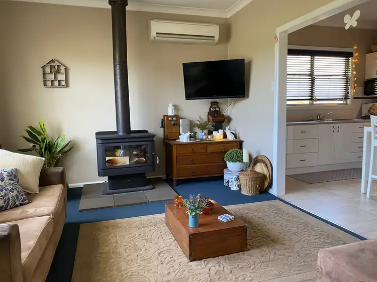 Third view of Homely house listing, 78 King Street, Tumbarumba NSW 2653