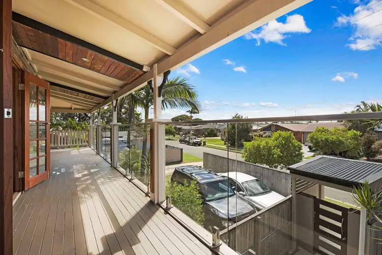 Third view of Homely house listing, 4 Boolagi Drive, Wurtulla QLD 4575