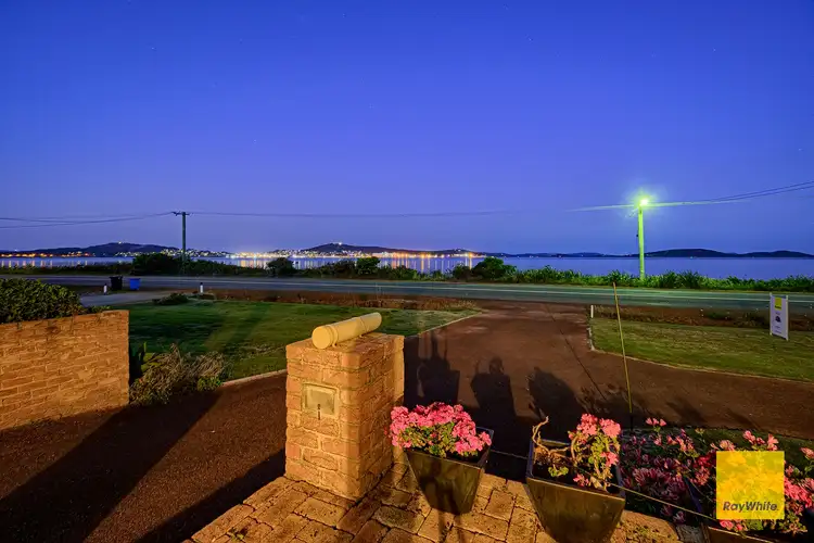 Second view of Homely house listing, 166 Bay View Drive, Little Grove WA 6330