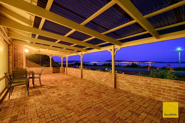 Fourth view of Homely house listing, 166 Bay View Drive, Little Grove WA 6330