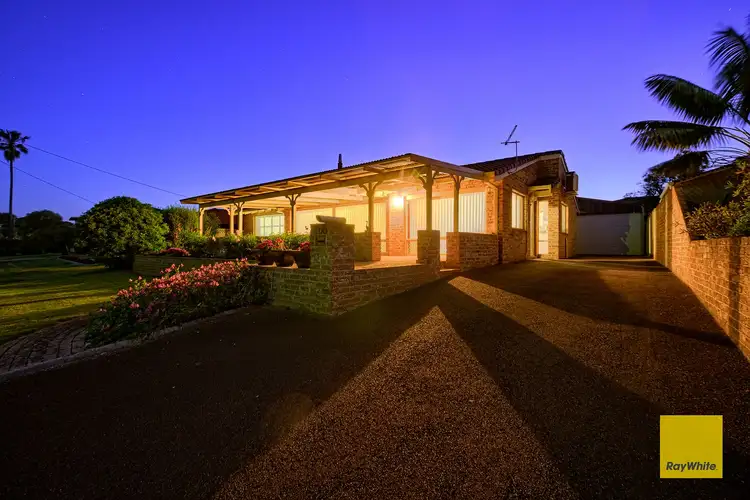 Fifth view of Homely house listing, 166 Bay View Drive, Little Grove WA 6330