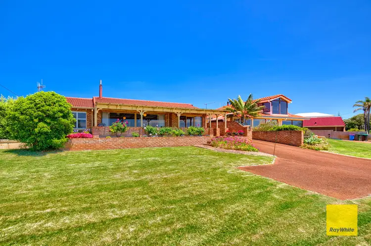 Sixth view of Homely house listing, 166 Bay View Drive, Little Grove WA 6330