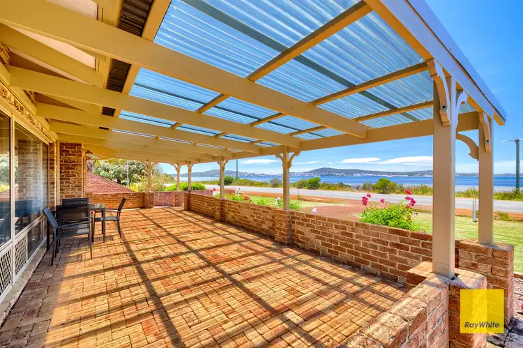 Seventh view of Homely house listing, 166 Bay View Drive, Little Grove WA 6330