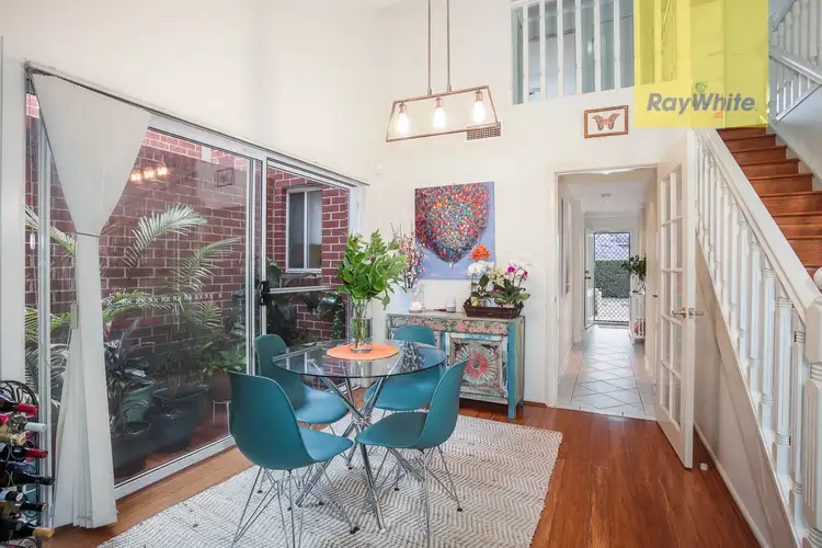 Second view of Homely house listing, 14 The Terrace, Oatlands NSW 2117