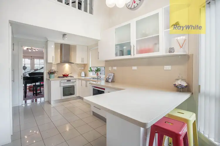 Third view of Homely house listing, 14 The Terrace, Oatlands NSW 2117