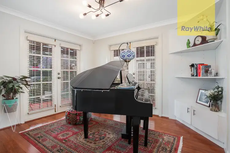 Fourth view of Homely house listing, 14 The Terrace, Oatlands NSW 2117