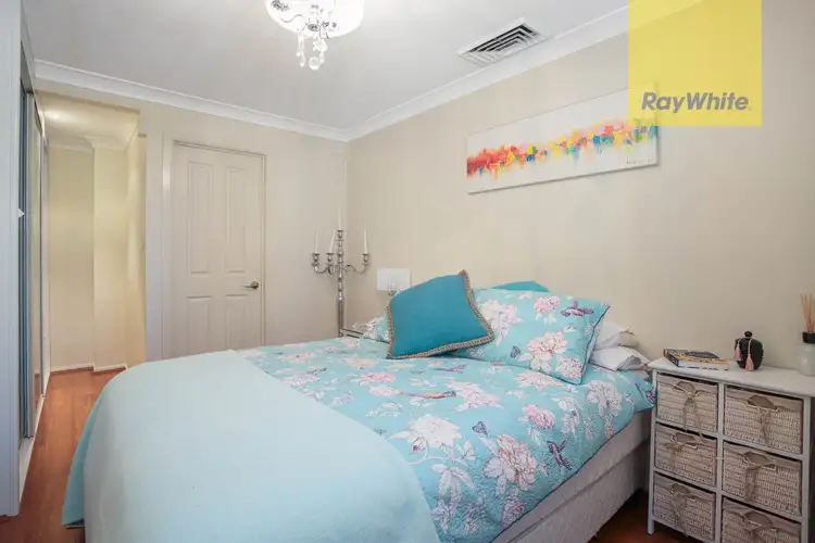 Fifth view of Homely house listing, 14 The Terrace, Oatlands NSW 2117