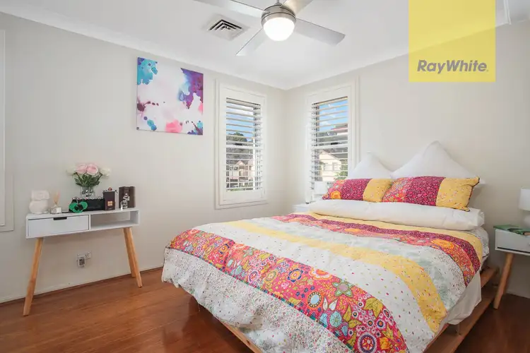 Sixth view of Homely house listing, 14 The Terrace, Oatlands NSW 2117