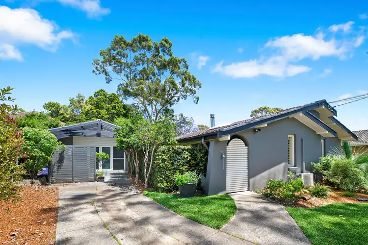 Main view of Homely house listing, 49 Gum Blossom Drive, Westleigh NSW 2120