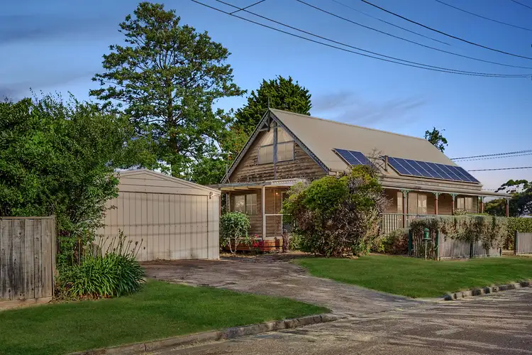 390 Eastbourne Road, Rosebud VIC 3939