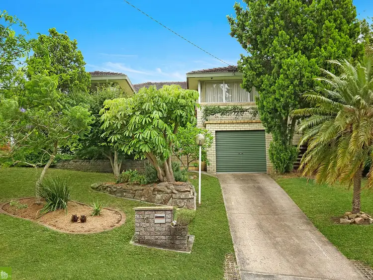 Main view of Homely house listing, 35 Branch Avenue, Figtree NSW 2525