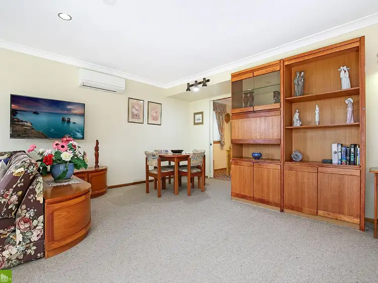 Second view of Homely house listing, 35 Branch Avenue, Figtree NSW 2525