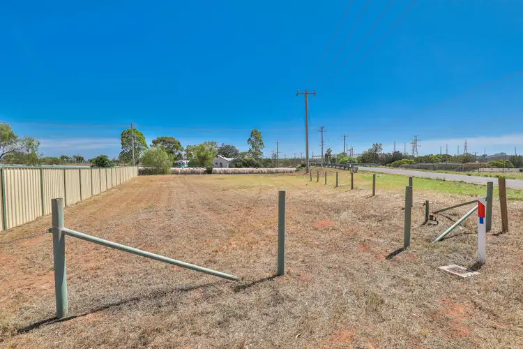 Second view of Homely land listing, 683 Woomera Avenue, Red Cliffs VIC 3496