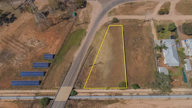 Third view of Homely land listing, 683 Woomera Avenue, Red Cliffs VIC 3496