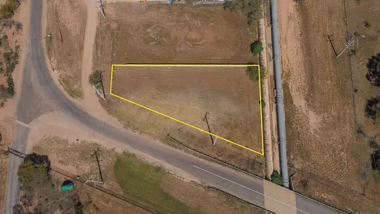 Fifth view of Homely land listing, 683 Woomera Avenue, Red Cliffs VIC 3496