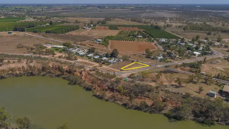 Sixth view of Homely land listing, 683 Woomera Avenue, Red Cliffs VIC 3496