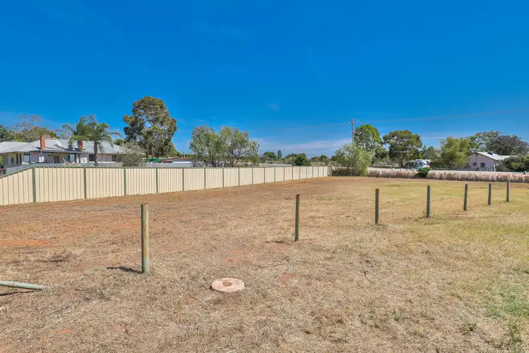 Seventh view of Homely land listing, 683 Woomera Avenue, Red Cliffs VIC 3496