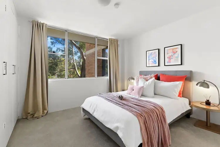 Sixth view of Homely unit listing, 8/410-412 Mowbray Road, Lane Cove NSW 2066
