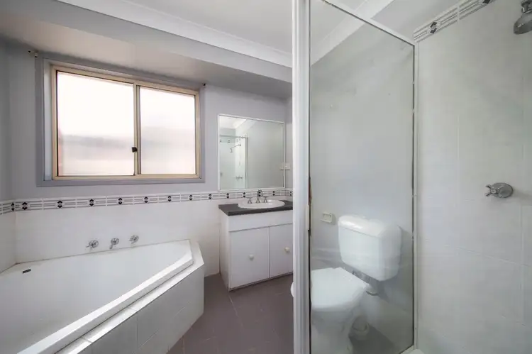 Third view of Homely house listing, 6 Davis Place, Menai NSW 2234