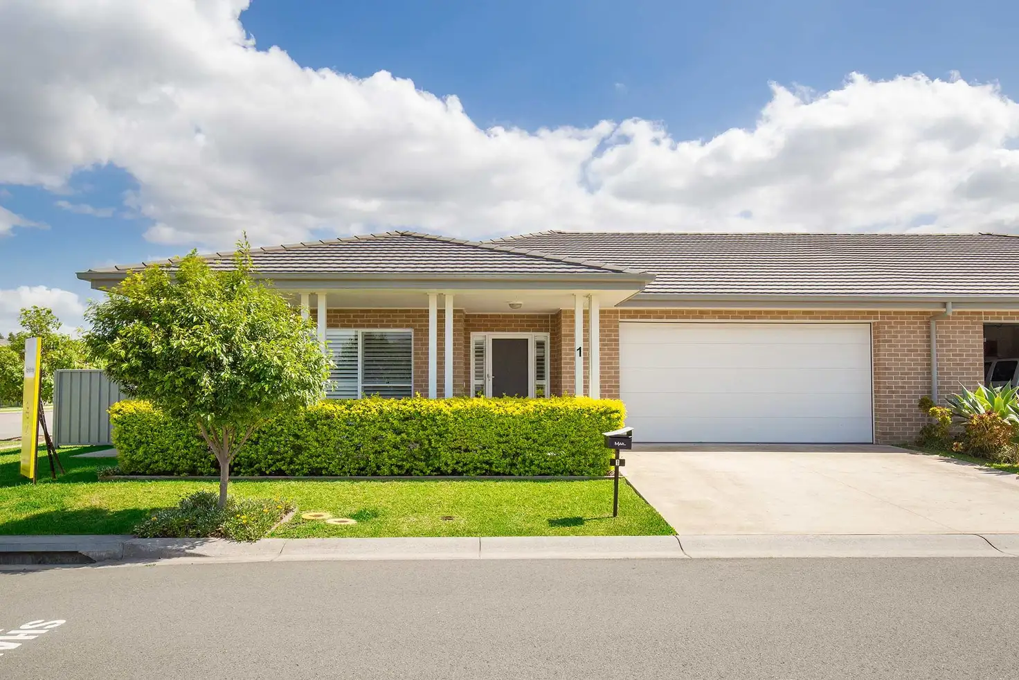 Main view of Homely house listing, 1 Brushtail Place, Fullerton Cove NSW 2318